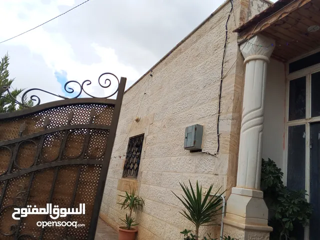 200 m2 3 Bedrooms Townhouse for Sale in Irbid Al-Mughayer