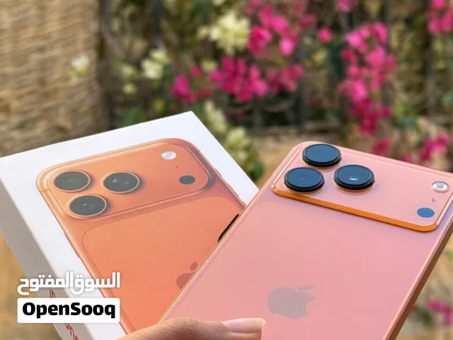 *مش كل جديد يبقي تريند* *بس ايفوووون 17بروووماااكس مشي لوحده وخلي الكل يمشي وراه *  *Iphoooooone 17