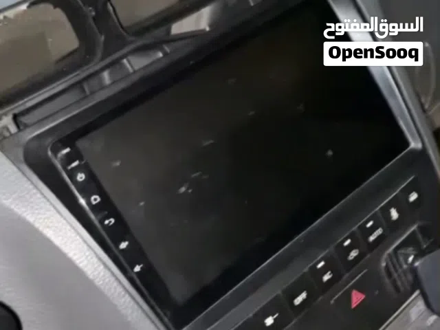 شاشة اندرويد للبيع ممتازة