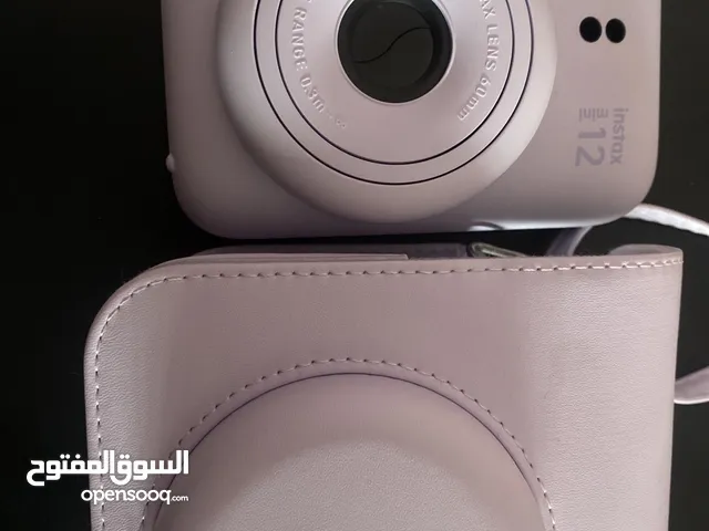 fujifilm instax mini 12