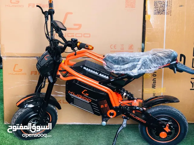 brand New Kugoo R2 available (CASH ON DELIVERY ALL UAE)