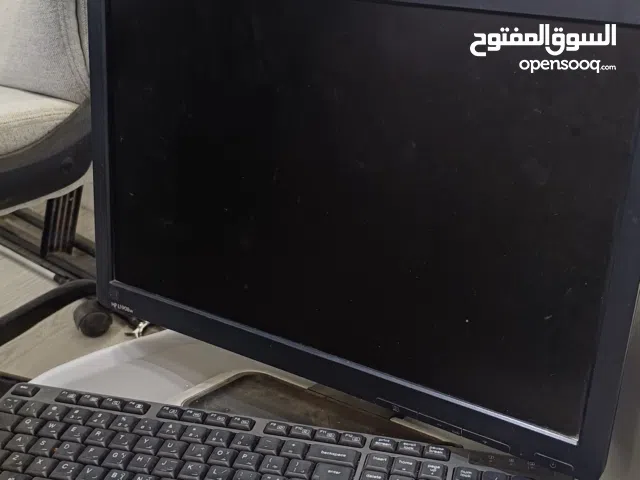 Windows HP  Computers  for sale  in Misrata