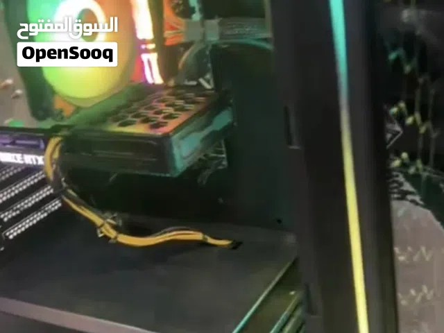 للبيع بيسي جيمنج قوي