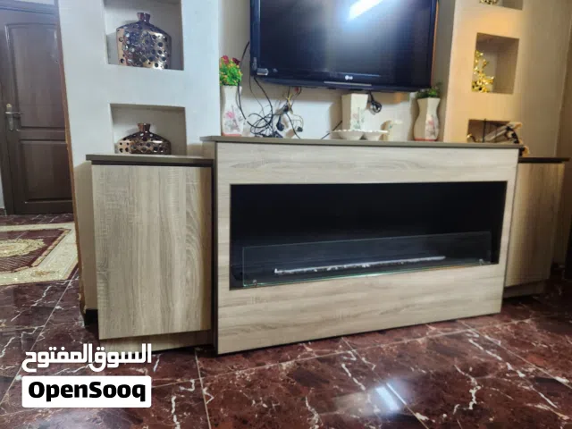 fire place new