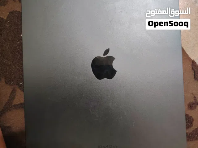 Apple iPad Pro 6 256 GB in Amman