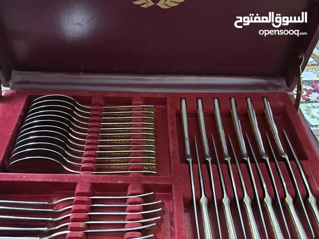 شنطه معالق جديده لم تستخدم 102 قطعه