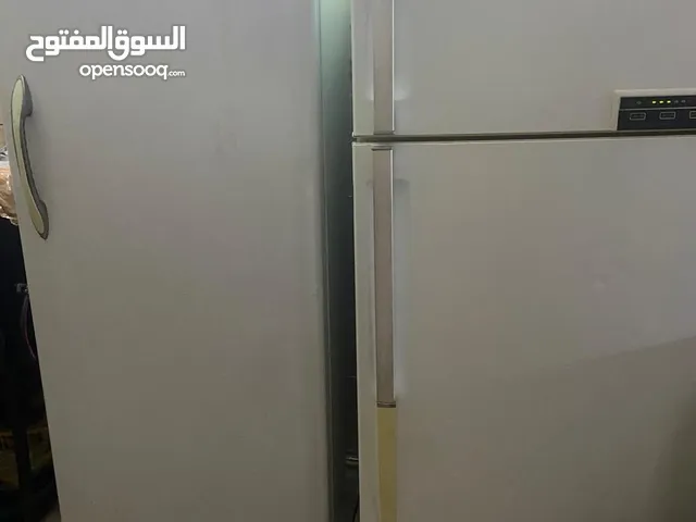 LG Refrigerators in Salt