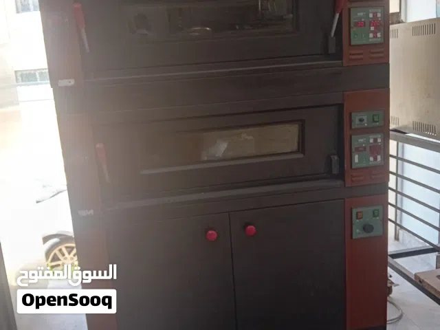 كوشة او فرن إيطالي وعجانة إيطالية