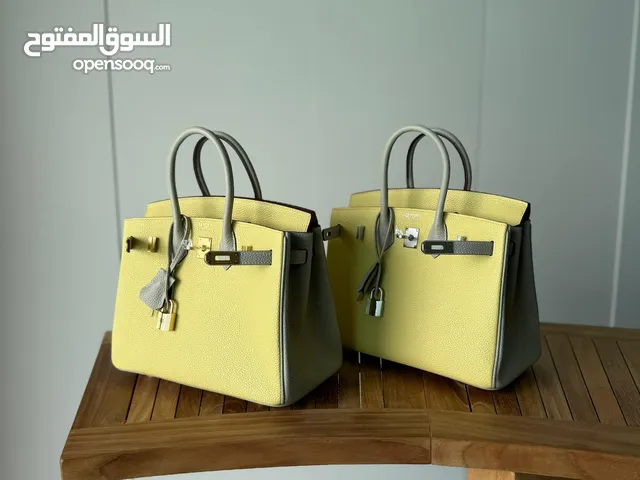 Hermès Birkin Bag – Super Master Copy  The Icon of Luxury