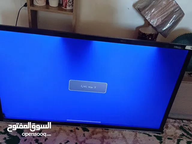 Sharp Other 55 Inch TV in Amman