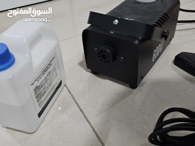 Fog Machine