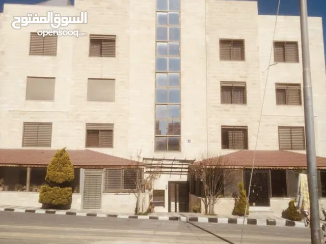165 m2 3 Bedrooms Apartments for Rent in Amman Umm Zuwaytinah