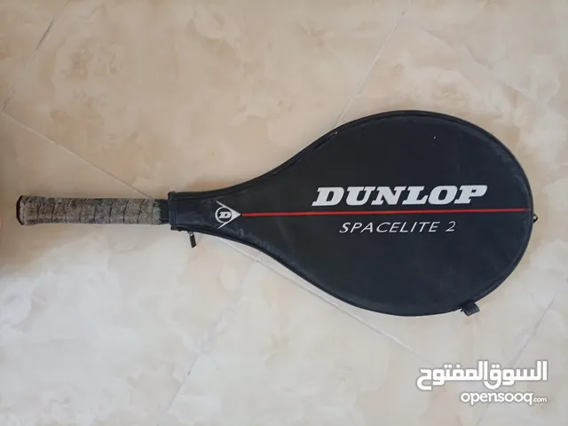 مضرب تنس مستعمل