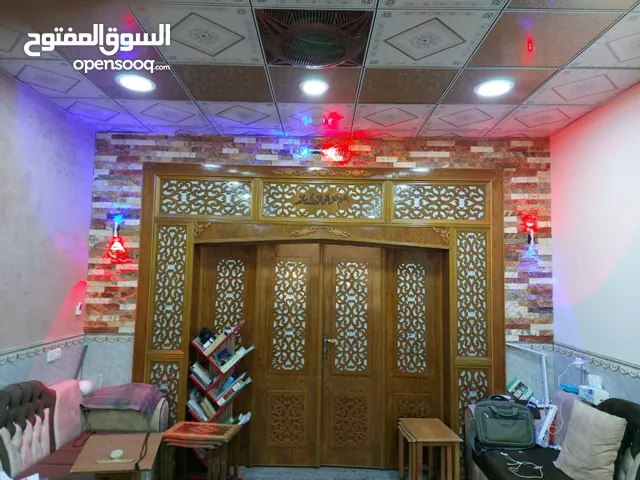 دار للبيع طابو في كربلاء حي الوفاء