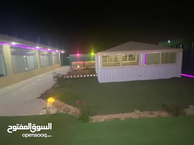 5 Bedrooms Chalet for Rent in Al Ahmadi Rajim Khashman