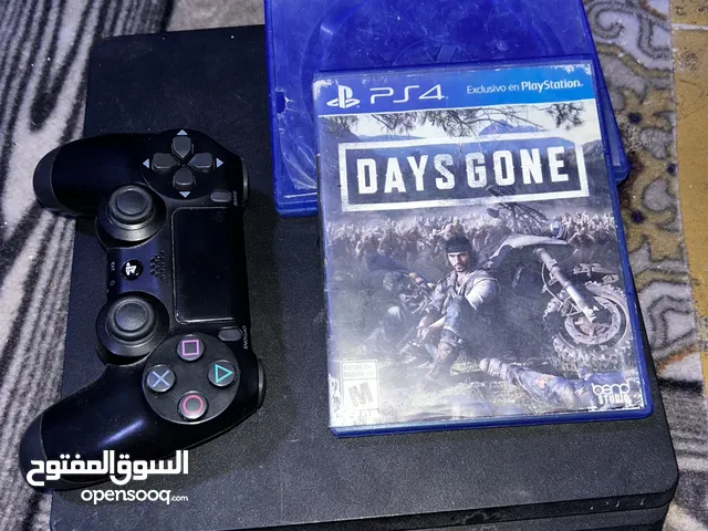 PlayStation 4 PlayStation for sale in Basra