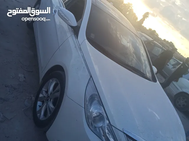 هيونداي سوناتا