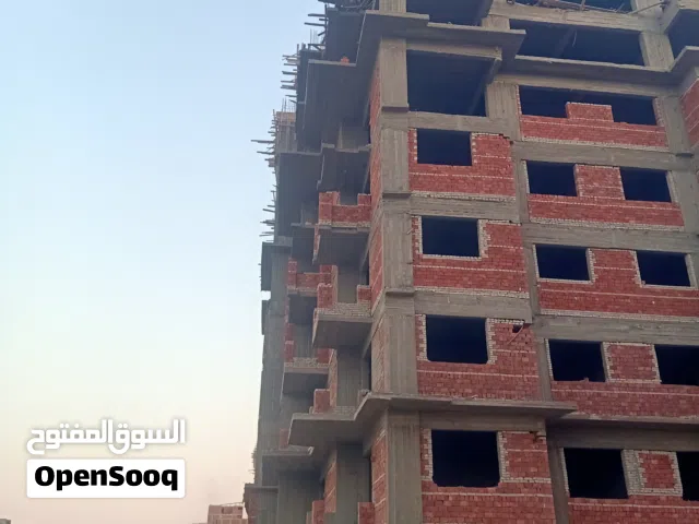 110 m2 2 Bedrooms Apartments for Sale in Cairo Nasr City