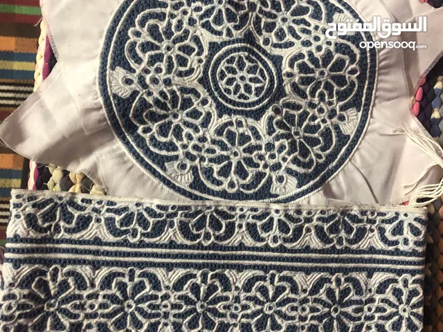 Deshdasha - Thoub Men's Deshdasha - Abaya in Al Batinah