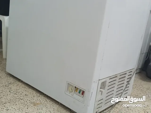 National Electric Freezers in Amman