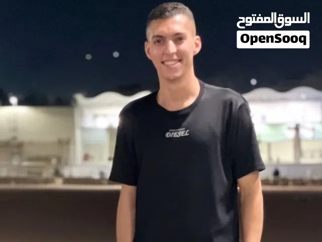 محمد جمال ابو العيون