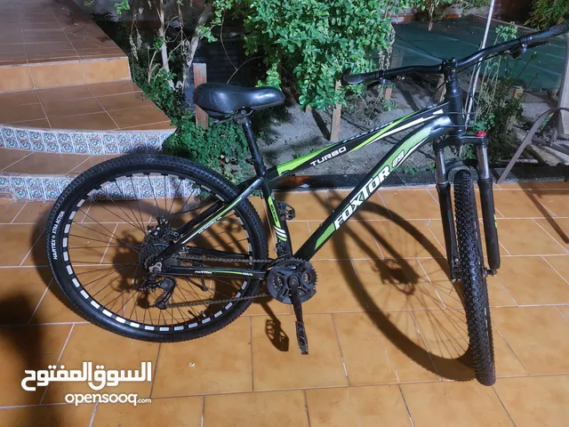 Foxtor 29" MTB Full Aluminum