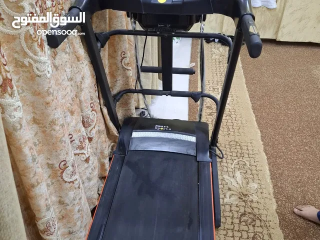 جهاز رياضه استخدام اسبوعين بسعررر مغري