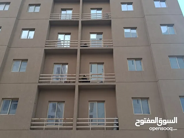 60 m2 2 Bedrooms Apartments for Rent in Mubarak Al-Kabeer Sabah Al-Salem