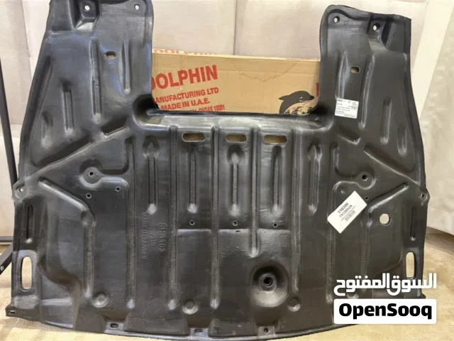 كفر غطاء مكينه حمايه لكزس LS400 جديد