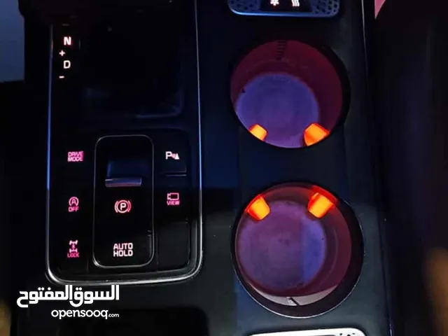 سورينتو 2019
