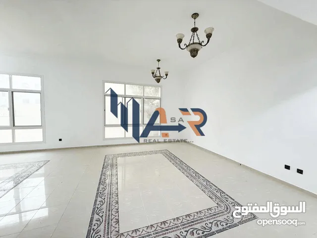 Stand Alone Villa  Big Yard  Maid Room  Good Price فيلا للايجار ب المرور  حوش  سعر مميز