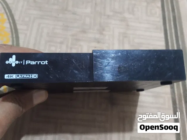 ستلايت نوع فاميلي 4k