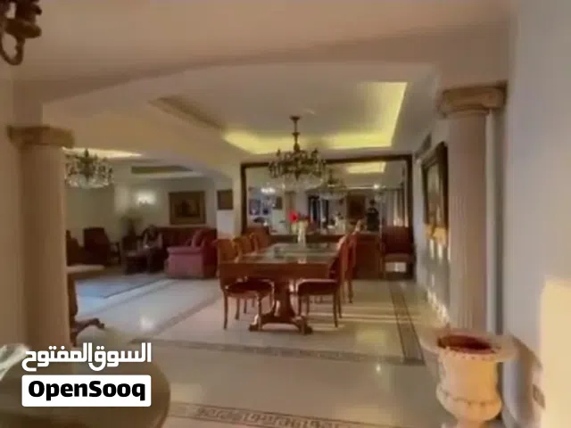 شقه في الزمالك على النيل