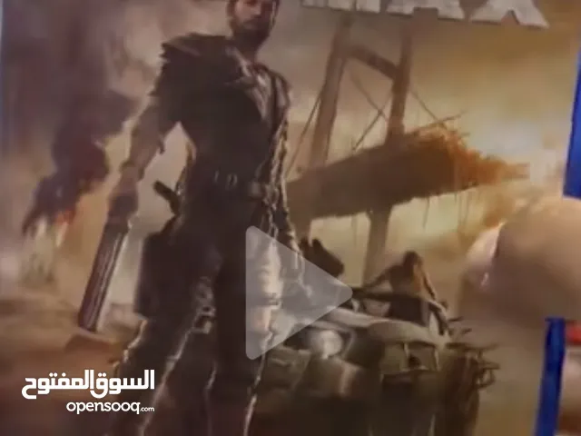 Playstation Gaming Accessories - Others in Tripoli