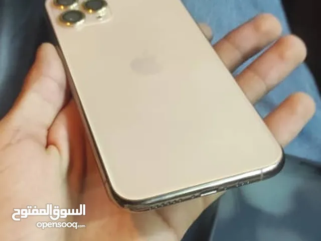 Apple iPhone 11 Pro 256 GB in Tripoli
