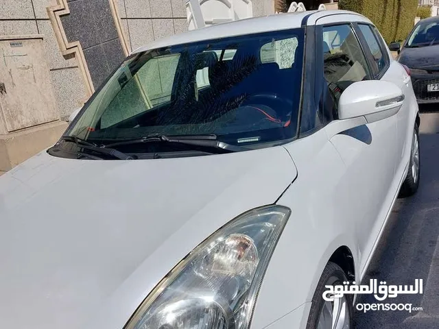 Used Suzuki Swift in Baghdad