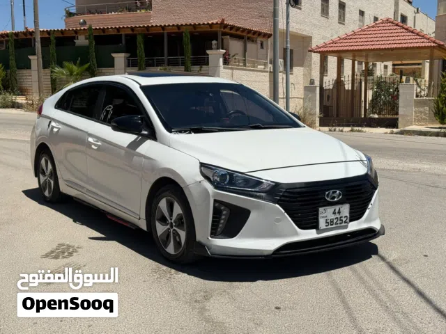 2019 Hyundai Ioniq 5
