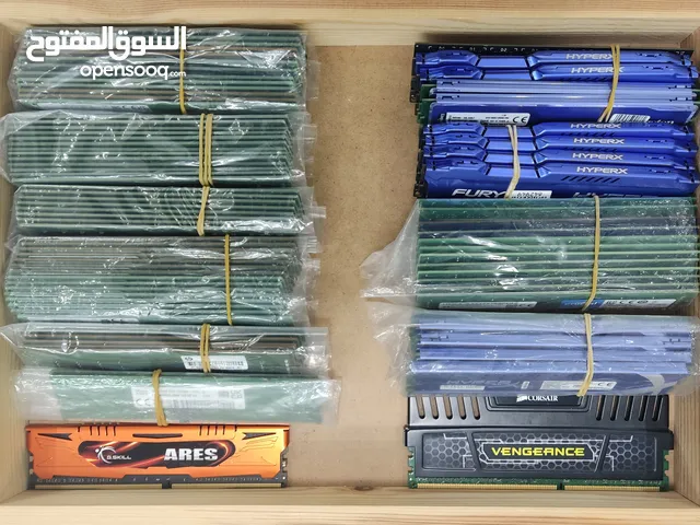 RAM for sale in Nablus