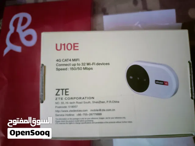 جهاز . i modem 4g etisalat 2025