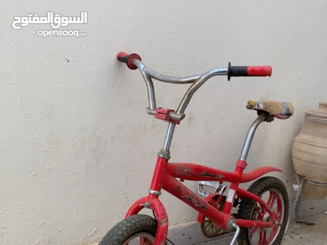 للبيع سيكل شبه جديد تبوك