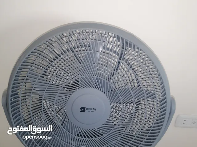 مروحة بوكس كبيره