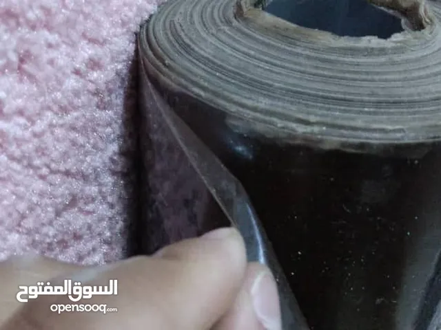 باسعار جيدة ومناسبة رولات نايلون للتغليف مقاسات مختلفة ويوجد اللون الازرق والشفا...