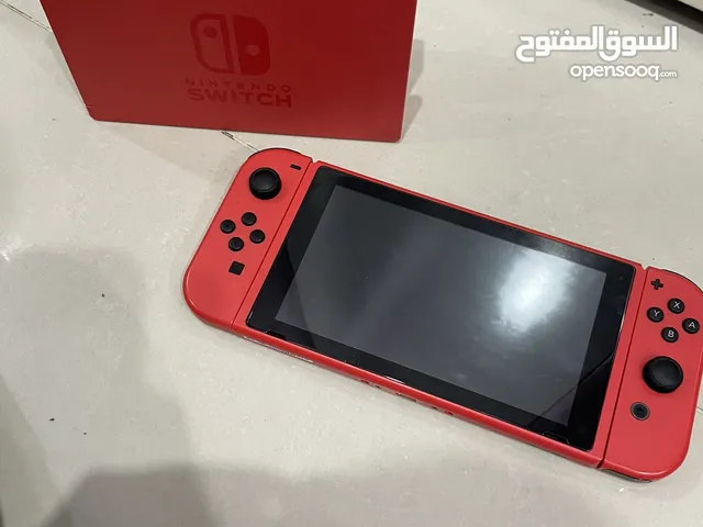 Nintendo Switch Nintendo for sale in Mubarak Al-Kabeer