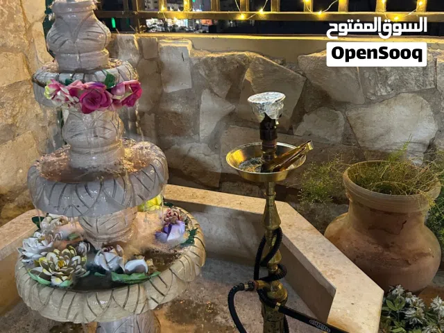 نافوره حجر