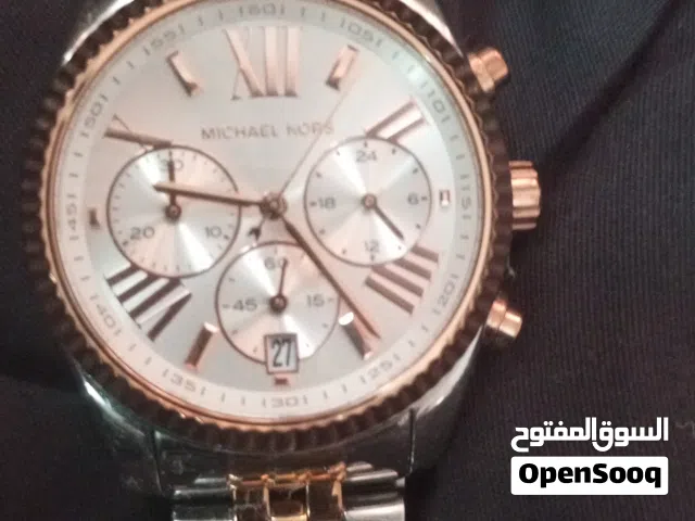 سَـآعــهْْ مايكل كارس للبيع