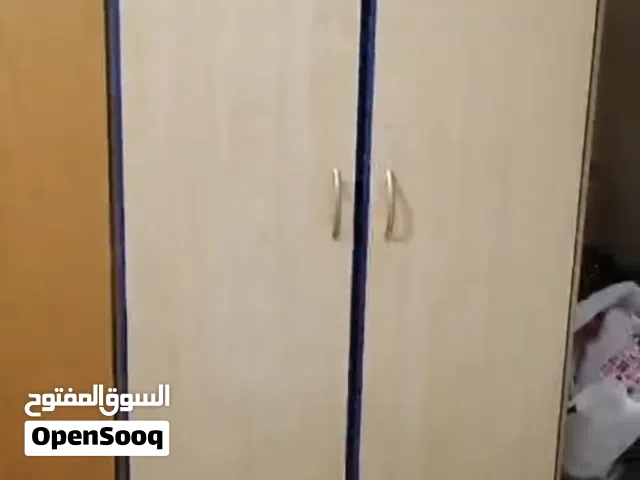 غرفة نوم مستعملة