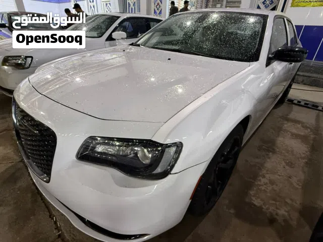 2023 كرايسلر 300 Touring