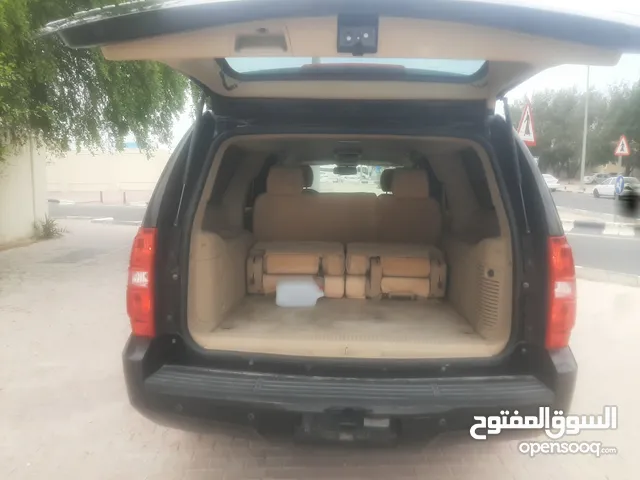 chverlet Tahoe 4X4 2011 now astamara