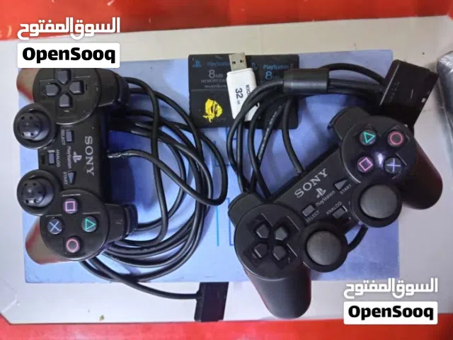 PlayStation 2 PlayStation for sale in Basra