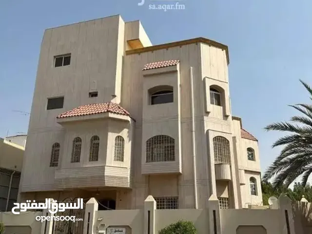 100 m2 More than 6 bedrooms Apartments for Rent in Jeddah Al Faisaliah